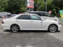 2007 Toyota Crown