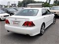 2006 Toyota Crown