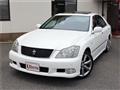 2006 Toyota Crown