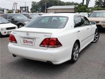 2006 Toyota Crown