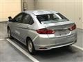 2015 Honda Grace