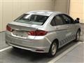 2015 Honda Grace