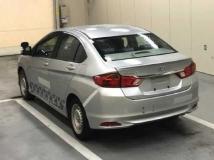 2015 Honda Grace