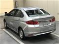 2015 Honda Grace