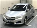2015 Honda Grace