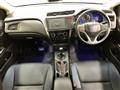 2015 Honda Grace