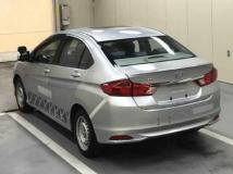 2015 Honda Grace