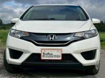 2014 Honda Fit