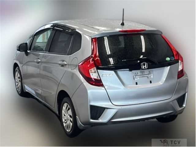 2014 Honda Fit