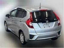 2014 Honda Fit