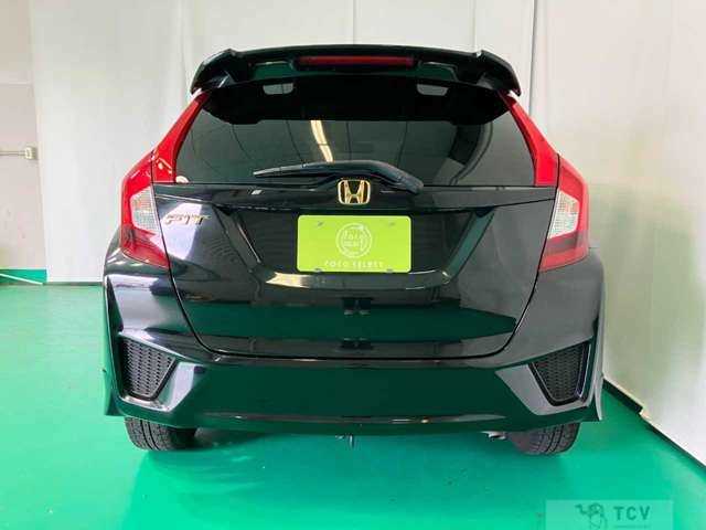 2014 Honda Fit