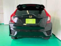 2014 Honda Fit