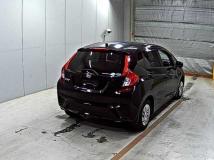 2014 Honda Fit