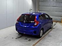 2014 Honda Fit