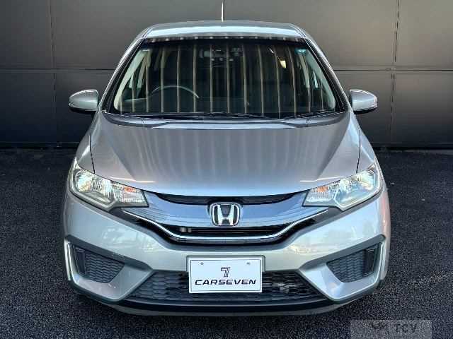 2014 Honda Fit