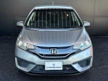 2014 Honda Fit
