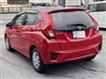 2014 Honda Fit