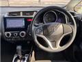 2014 Honda Fit