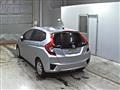 2014 Honda Fit