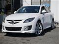 2009 Mazda Atenza Sport
