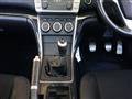 2009 Mazda Atenza Sport