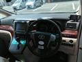 2008 Toyota Alphard