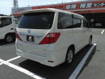 2008 Toyota Alphard