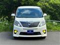 2012 Toyota Alphard