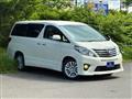 2012 Toyota Alphard