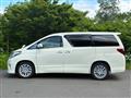 2012 Toyota Alphard