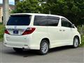 2012 Toyota Alphard