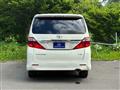 2012 Toyota Alphard