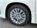 2012 Toyota Alphard