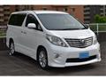 2009 Toyota Alphard