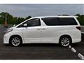 2009 Toyota Alphard