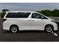 2009 Toyota Alphard