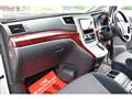 2009 Toyota Alphard