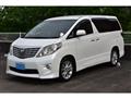 2009 Toyota Alphard