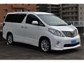 2009 Toyota Alphard