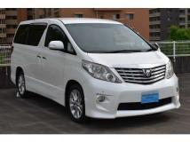 2009 Toyota Alphard