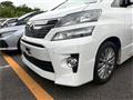 2012 Toyota Vellfire