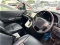 2012 Toyota Vellfire