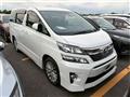 2012 Toyota Vellfire