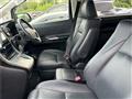 2012 Toyota Vellfire