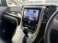 2012 Toyota Vellfire
