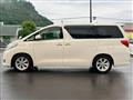 2014 Toyota Alphard