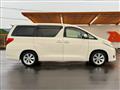 2014 Toyota Alphard