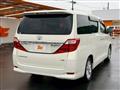 2014 Toyota Alphard