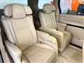 2014 Toyota Alphard