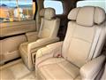 2014 Toyota Alphard